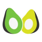 Logo of Nootric android Application 